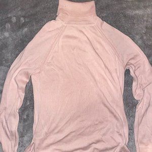 Jeanne Pierre turtleneck sweater